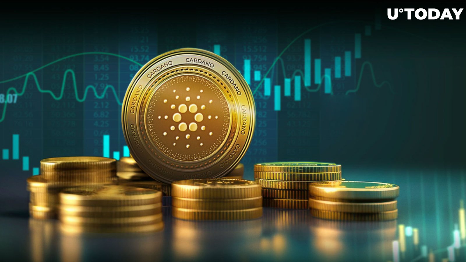 Cardano (ADA) Outshines DOT, LINK, ETH in This Area: Details