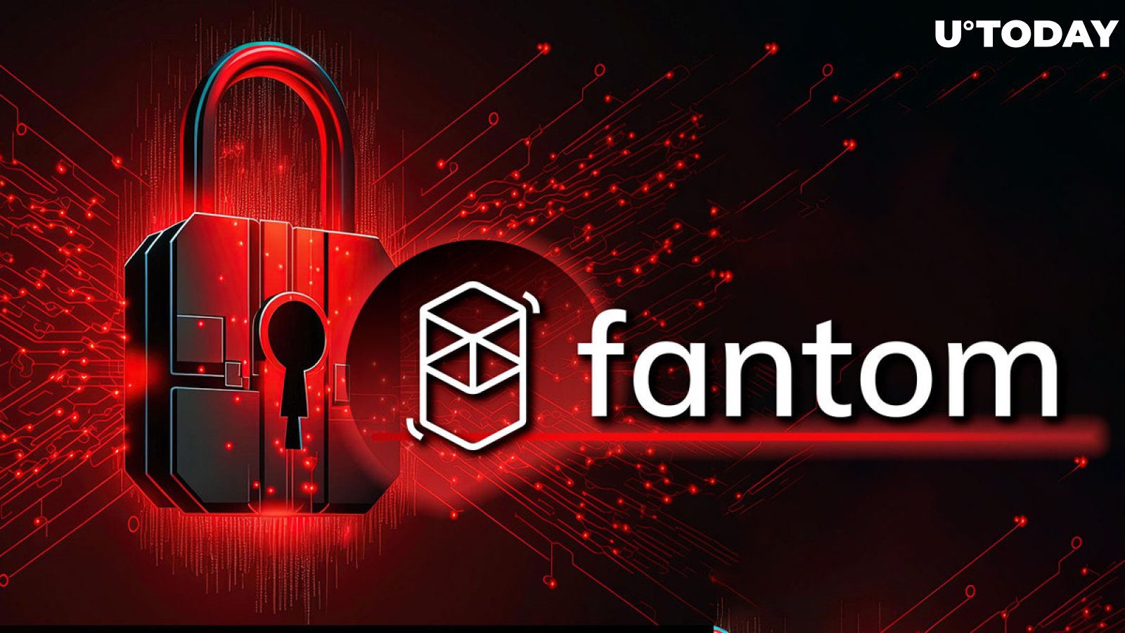 Fantom Becoming Ghost Chain? Dramatic Multichain Hack Killed Whole Network