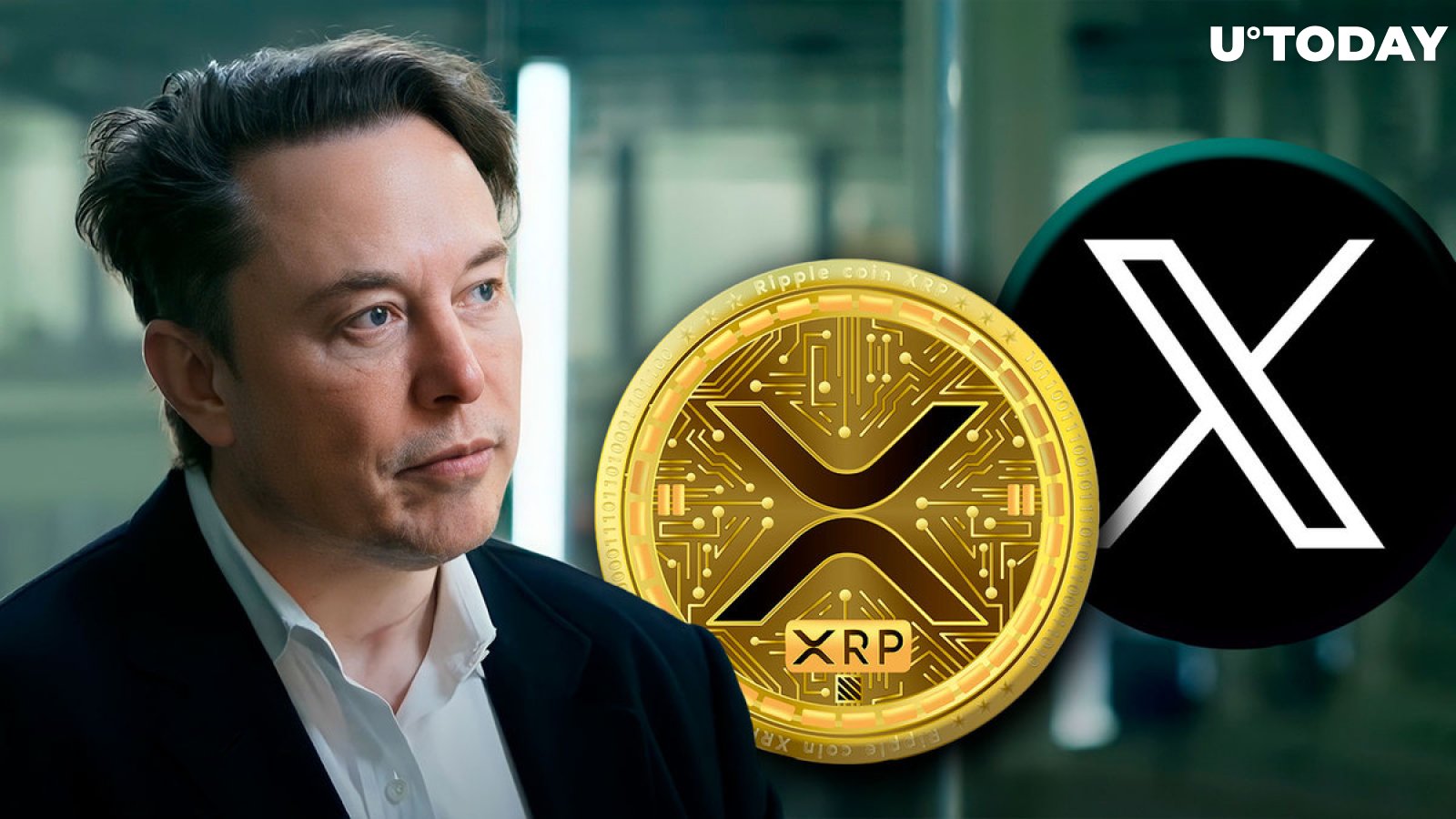 Elon Musk Infects XRP Army With Enthusiasm With His X Post