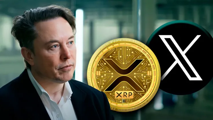 Elon Musk Infects XRP Army With Enthusiasm With His X Post