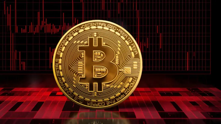 Bitcoin (BTC) Forms Rare Pattern, Analyst Predicts 5% Drop