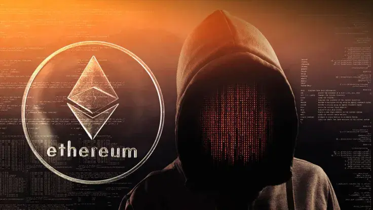 Ethereum Foundation Attacked During 1,700 ETH Sale