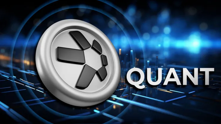 Ripple Rival Quant (QNT) Presents Innovative Blockchain Solution for Banks