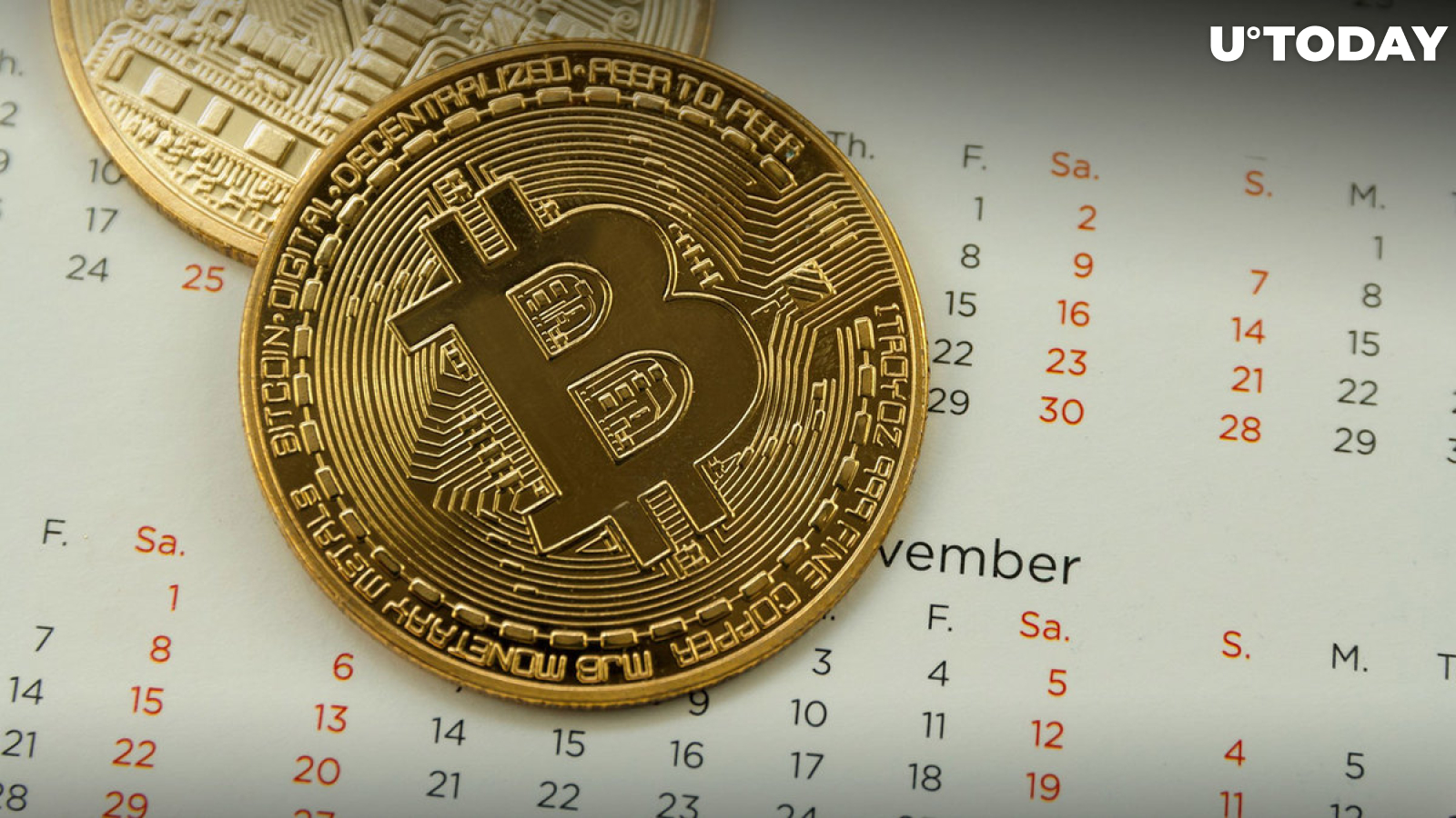 Bitcoin (BTC) Might Meet 'Key Pivot Point' on Nov. 21, Here's Why