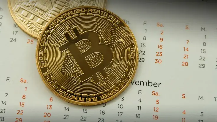 Bitcoin (BTC) Might Meet 'Key Pivot Point' on Nov. 21, Here's Why