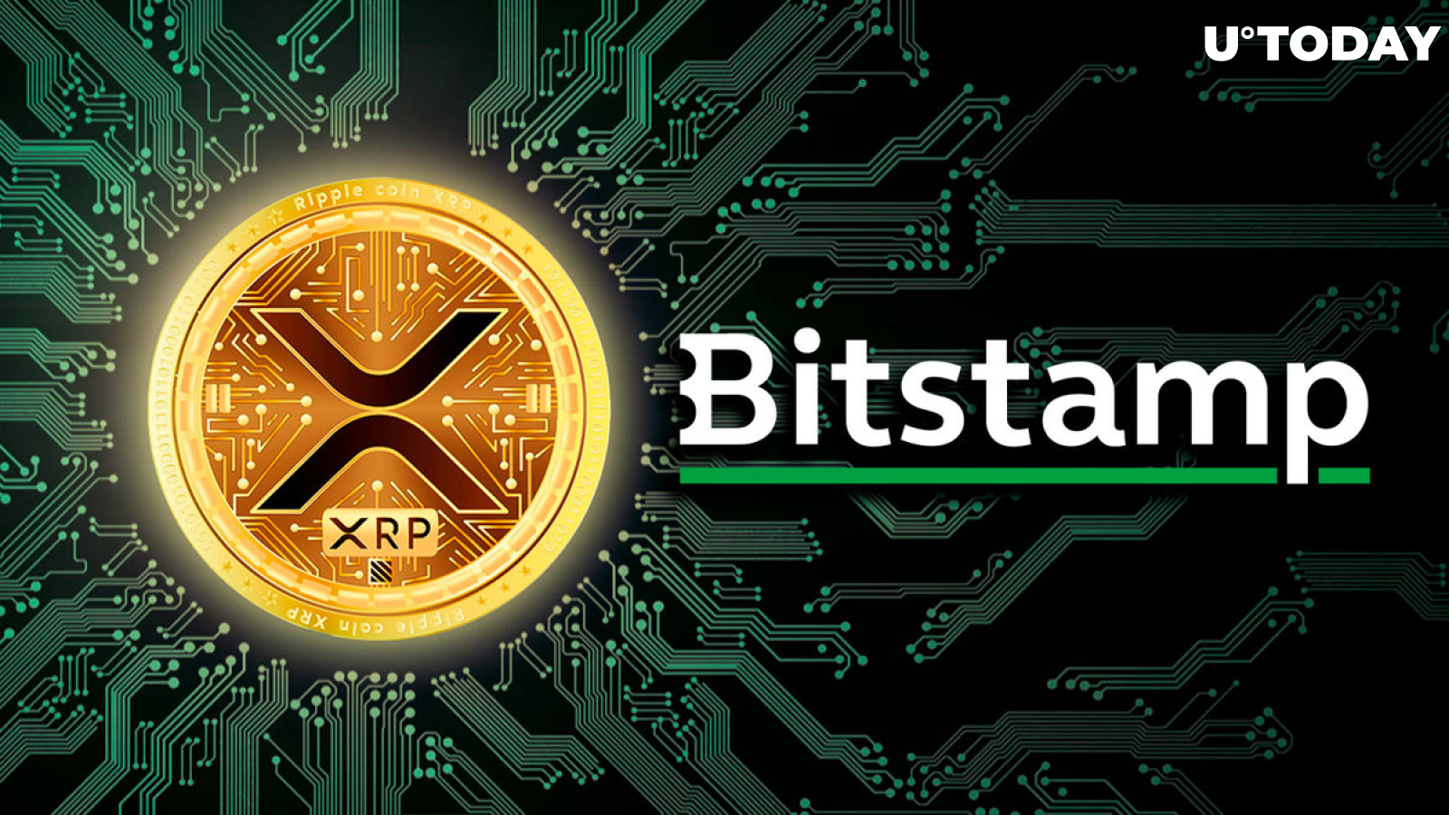 Ripple Keeps Moving Millions of XRP to Bitstamp as Whales Grab Billions of It
