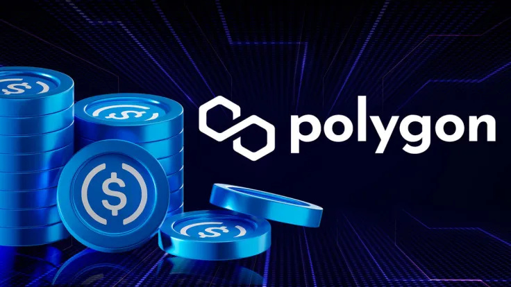 Polygon Now Supports USDC Natively: Details