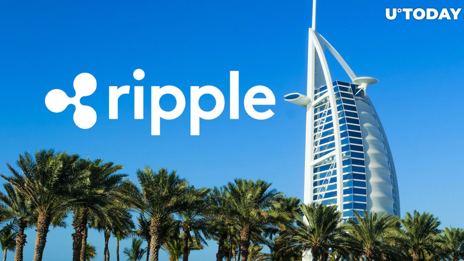 Ripple Attracting Institutional Investors in Dubai: Sologenic Report