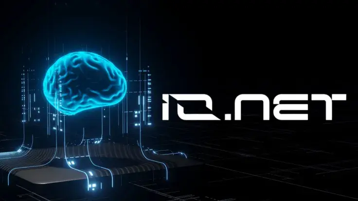 First AI-Centered Decentralized Computing Network Announced by io.net