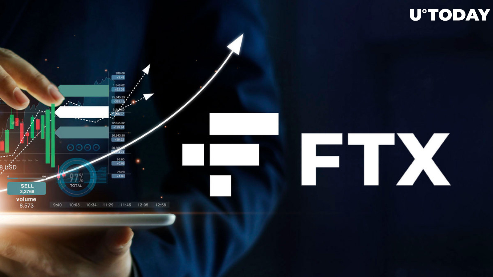 FTX (FTT) Token Stuns Market as Volume Climbs Unexpectedly: Details