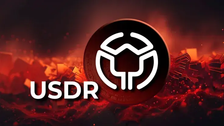 Polygon's Stablecoin USDR Loses Its Peg to $1
