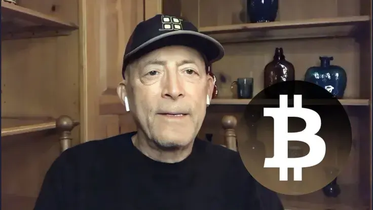 Bitcoin Bulls Receive Warning From Expert Trader Peter Brandt in New BTC Price Review