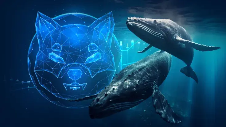 Shiba Inu (SHIB) Triggers 388% Spike in Whale Activity, What to Watch