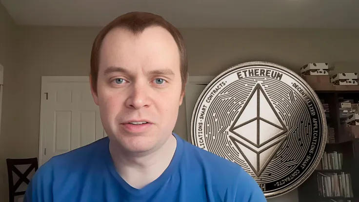 Analyst Benjamin Cowen Highlights Ethereum's Poor Performance