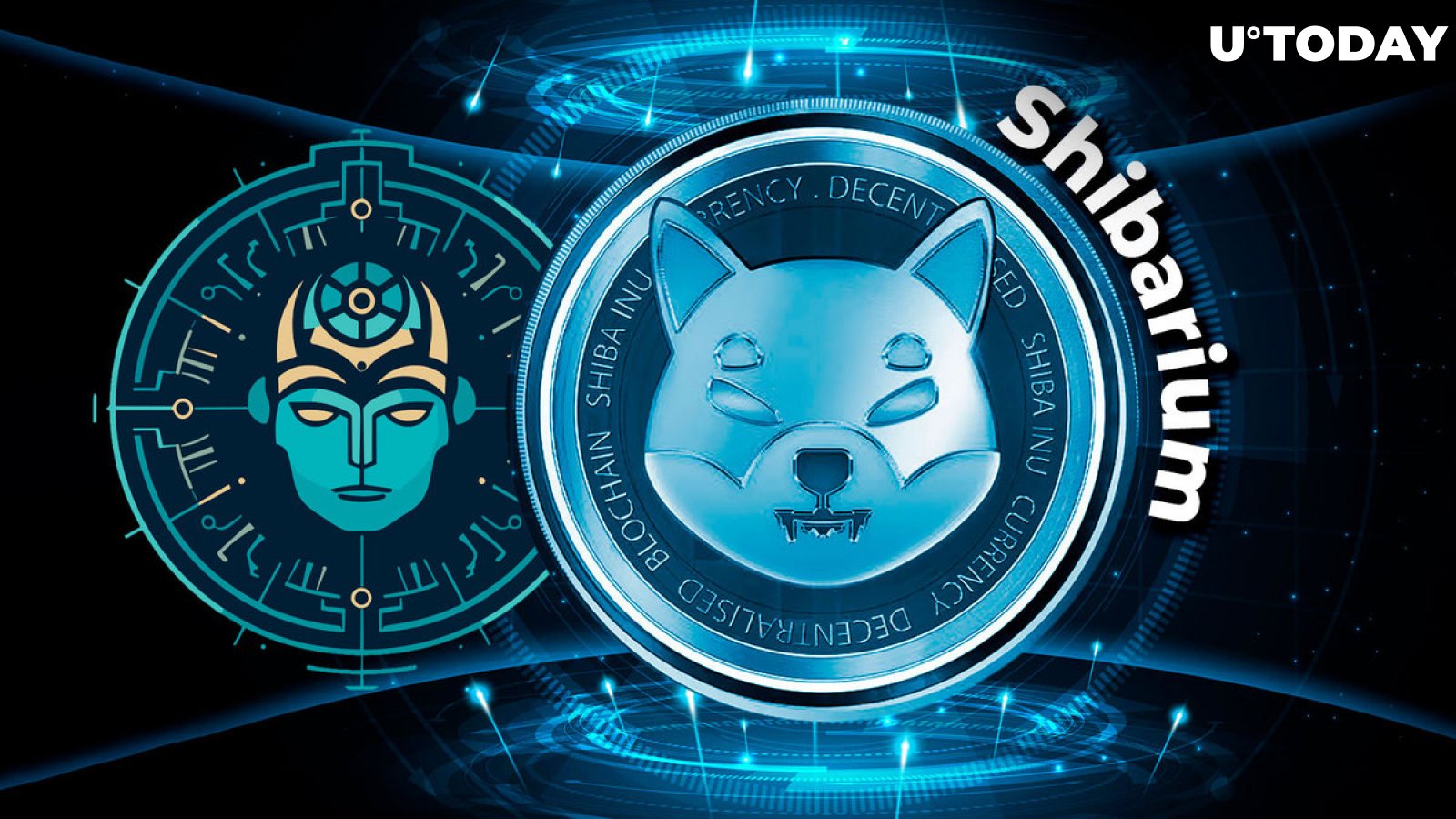 Shibarium-Based AI Coin Boasts New Listing, Here's Price Reaction