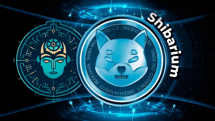 Shibarium-Based AI Coin Boasts New Listing, Here's Price Reaction