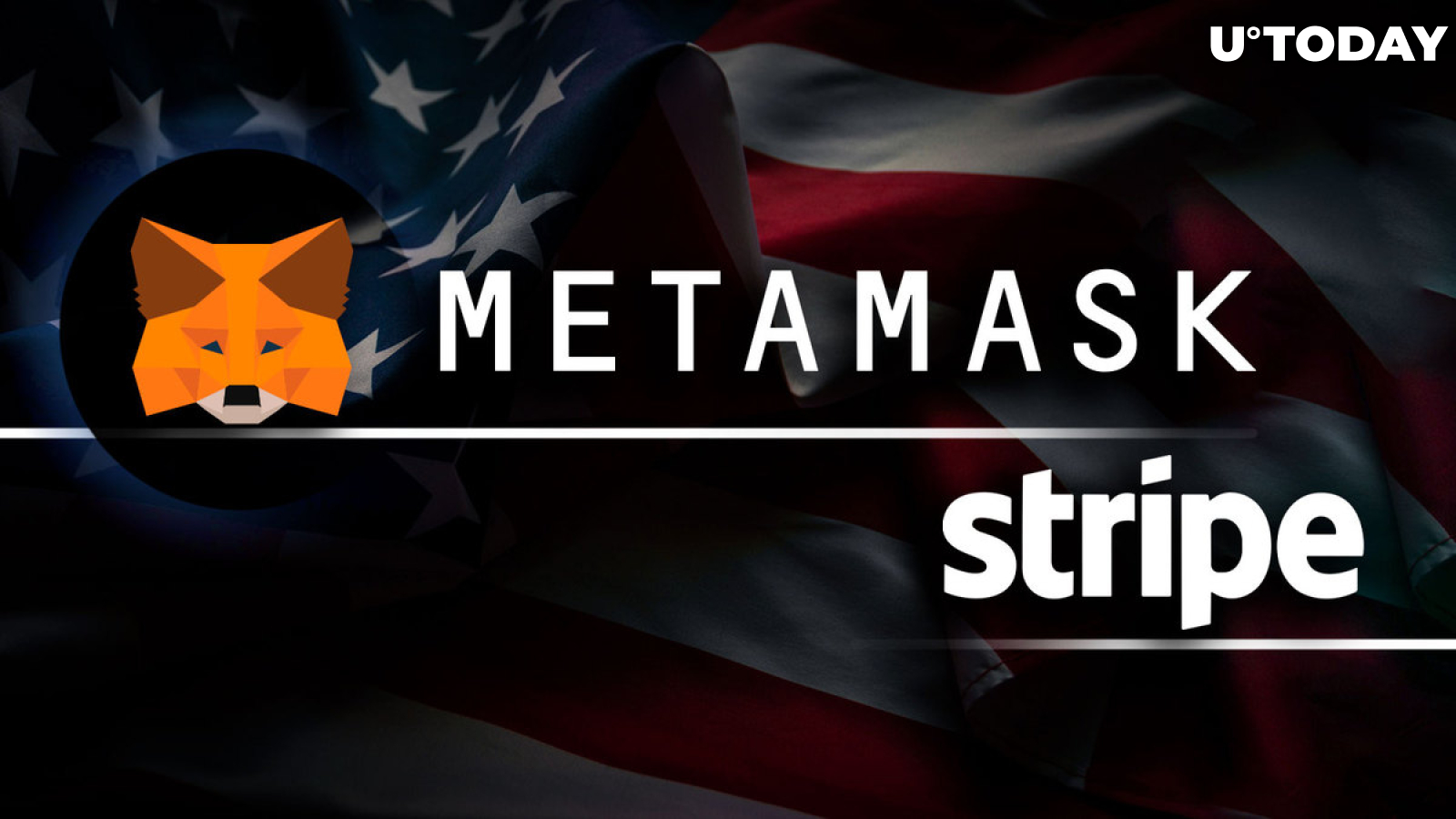 Crypto Wallet MetaMask Adds Stripe's Fiat On-Ramp in USA