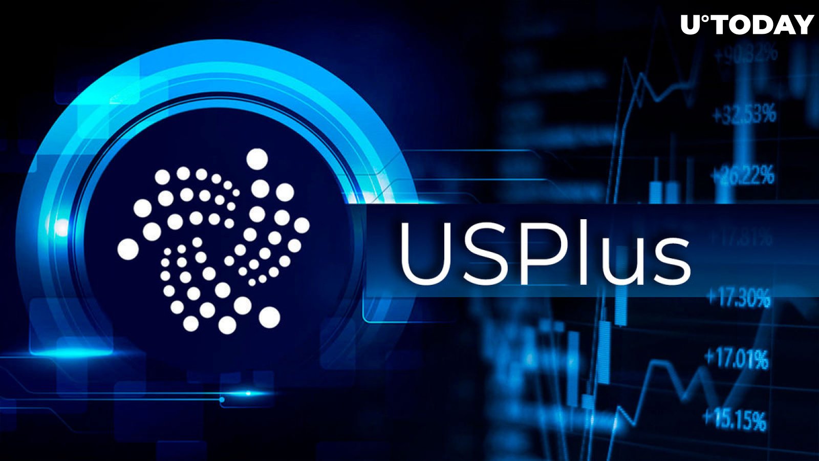 IOTA to Have One More Stablecoin: What is USPlus?