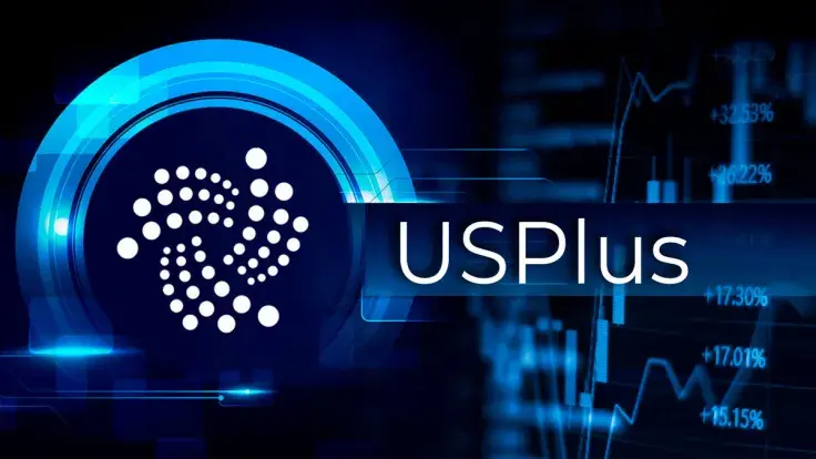 IOTA to Have One More Stablecoin: What is USPlus?