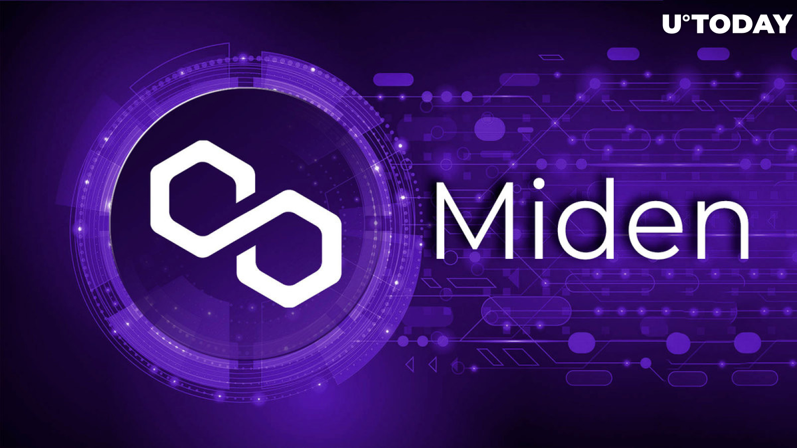 Polygon (MATIC) Deploys Crucial Update to Miden: Details
