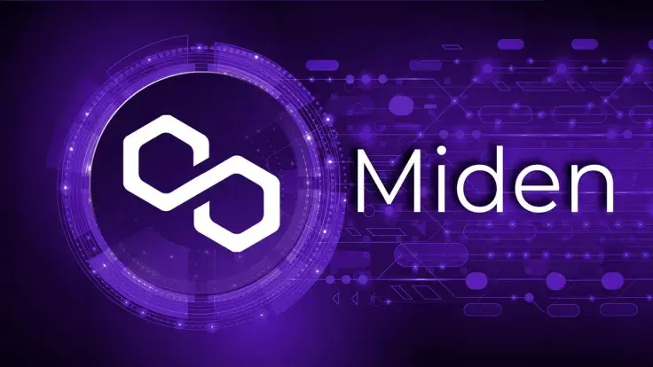 Polygon (MATIC) Deploys Crucial Update to Miden: Details