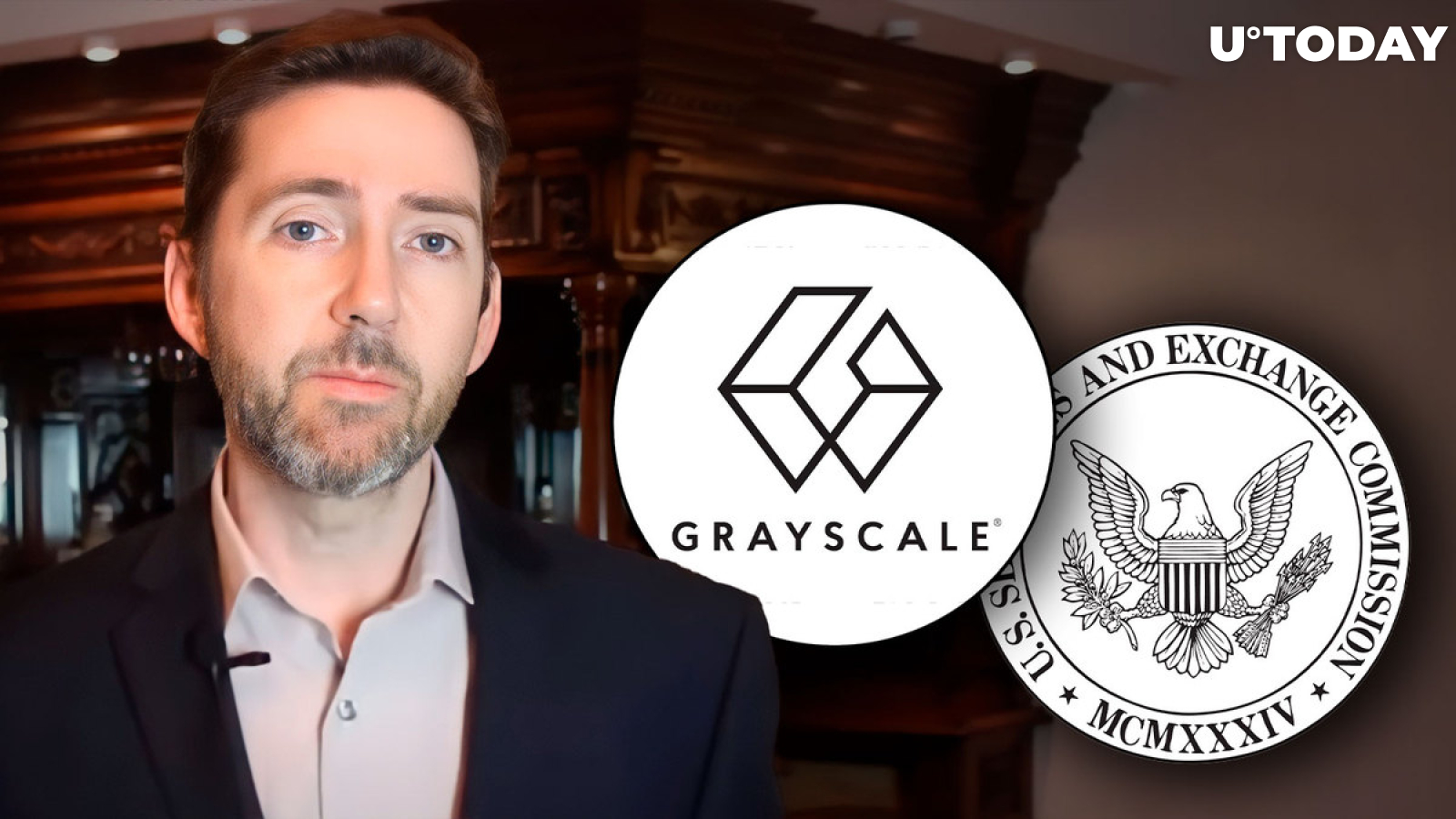 SEC Plans No Appealing on Lost Grayscale Case, Ripple Advocate Shares His Take