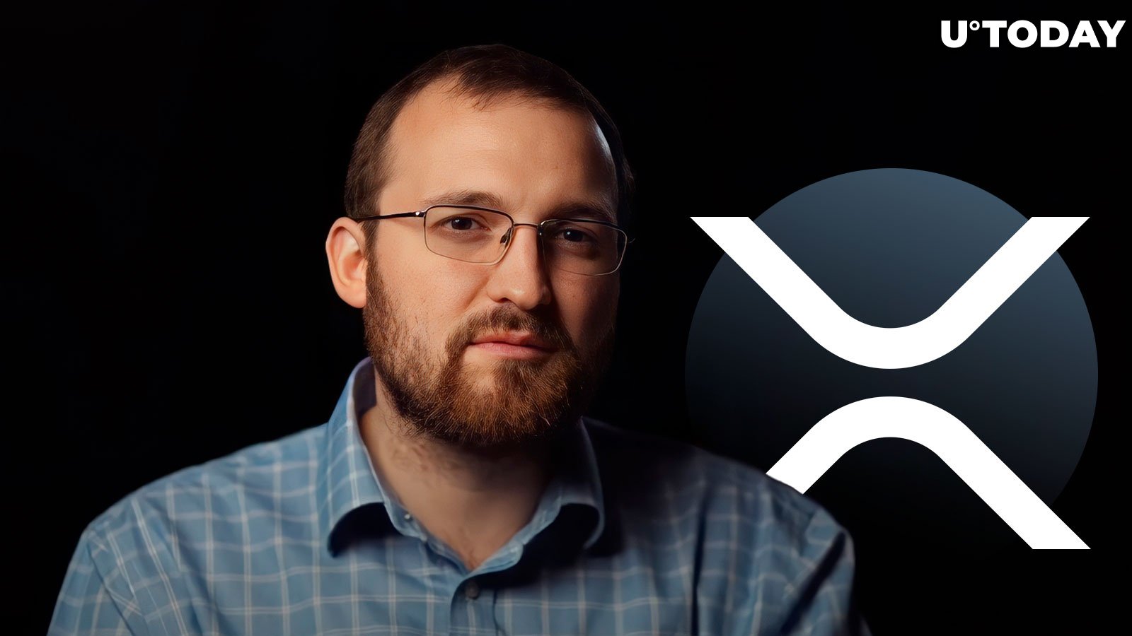 Cardano Founder Sets the Record Straight About XRP Community's Ethereum Conspiracy