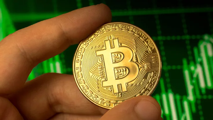Bitcoin (BTC) Unleashes Thrilling Short Squeeze With Epic 3.8% Spike