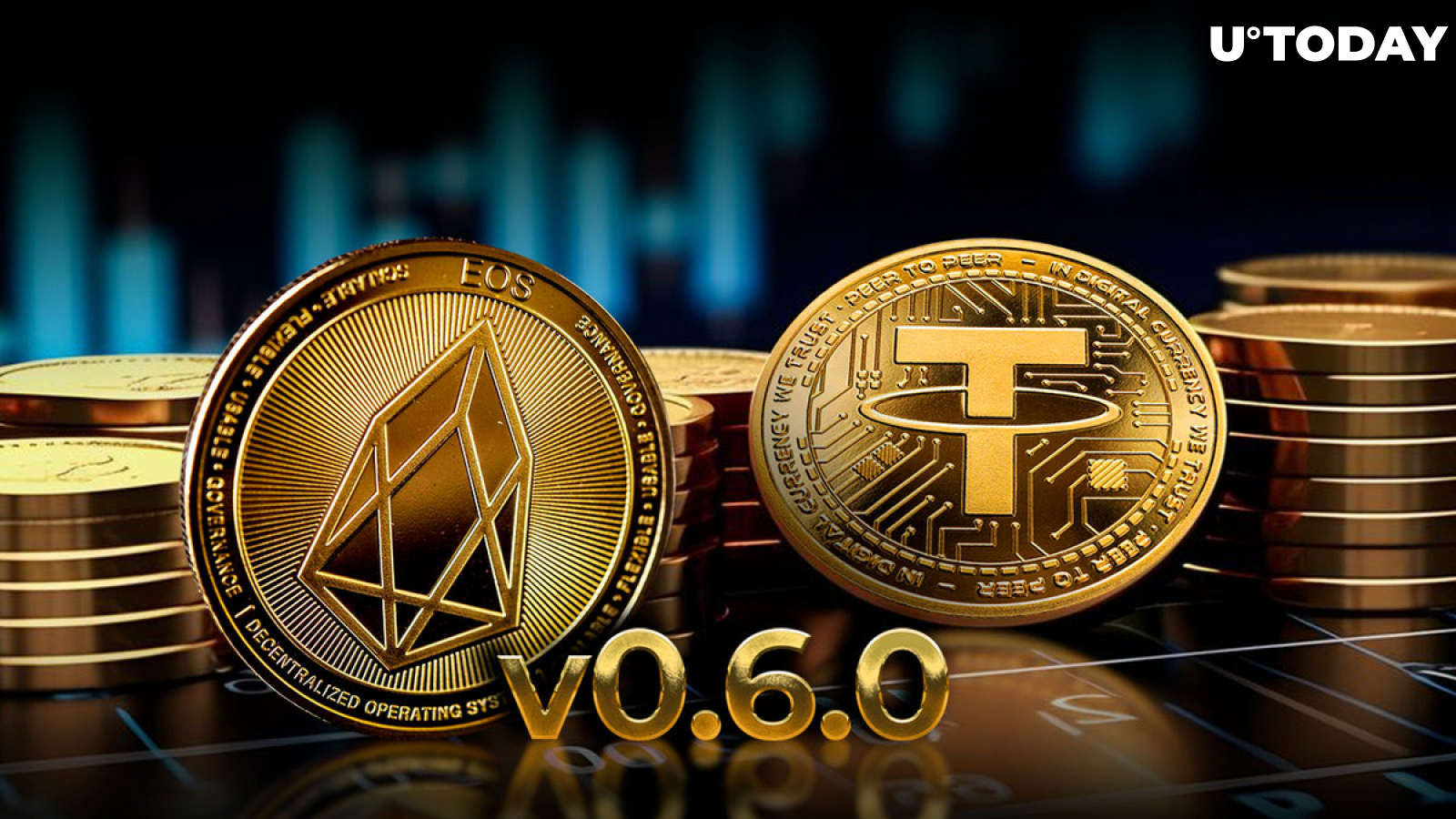 EOS EVM v0.6.0 Kicks off in Mainnet, Brings Trustless USDT Bridging