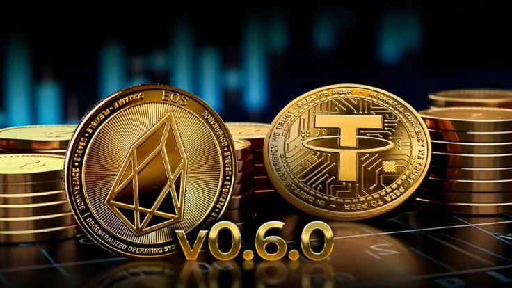 EOS EVM v0.6.0 Kicks off in Mainnet, Brings Trustless USDT Bridging