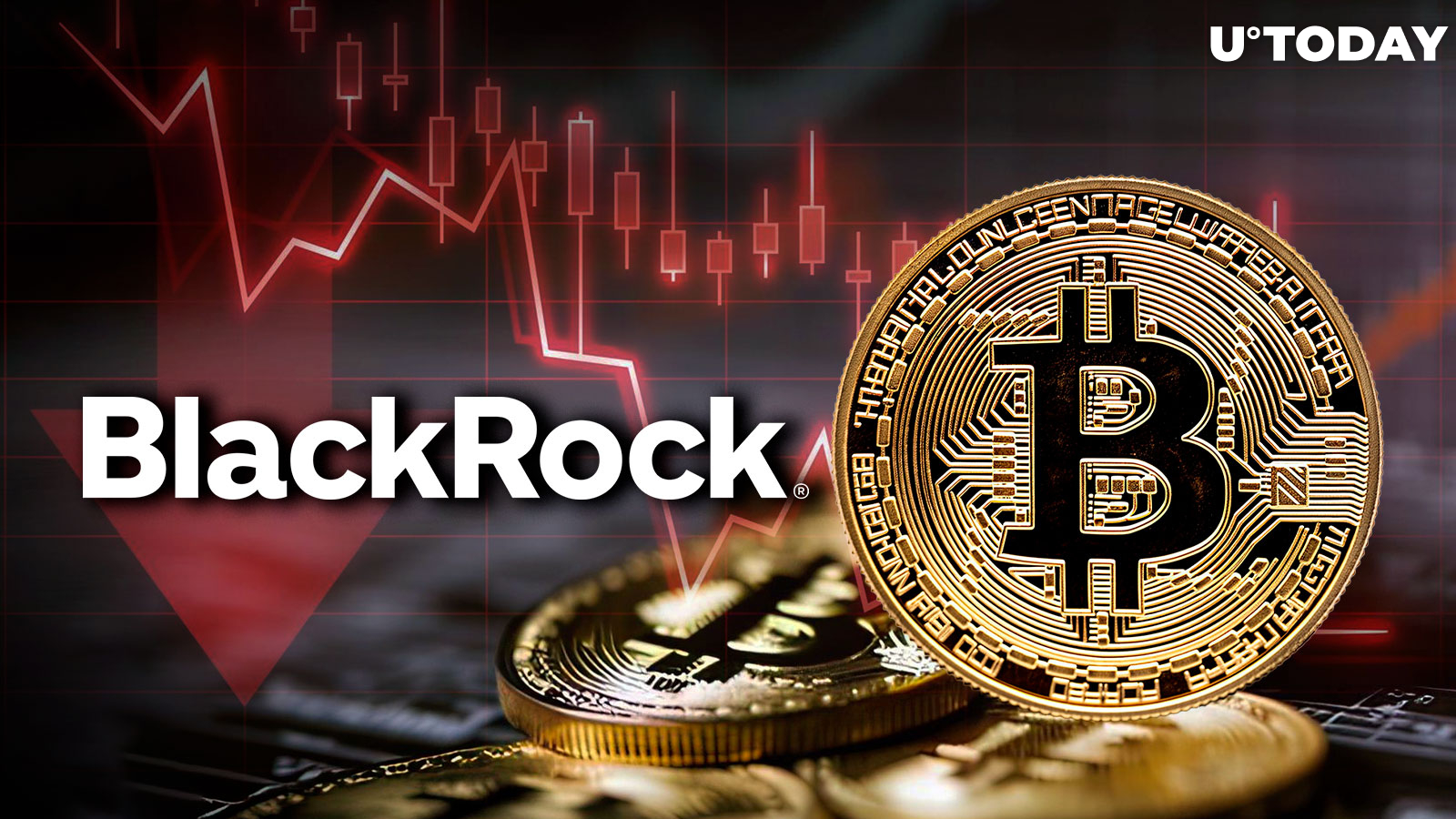 Bitcoin (BTC) Collapses 8% as BlackRock Denies ETF Approval Rumor