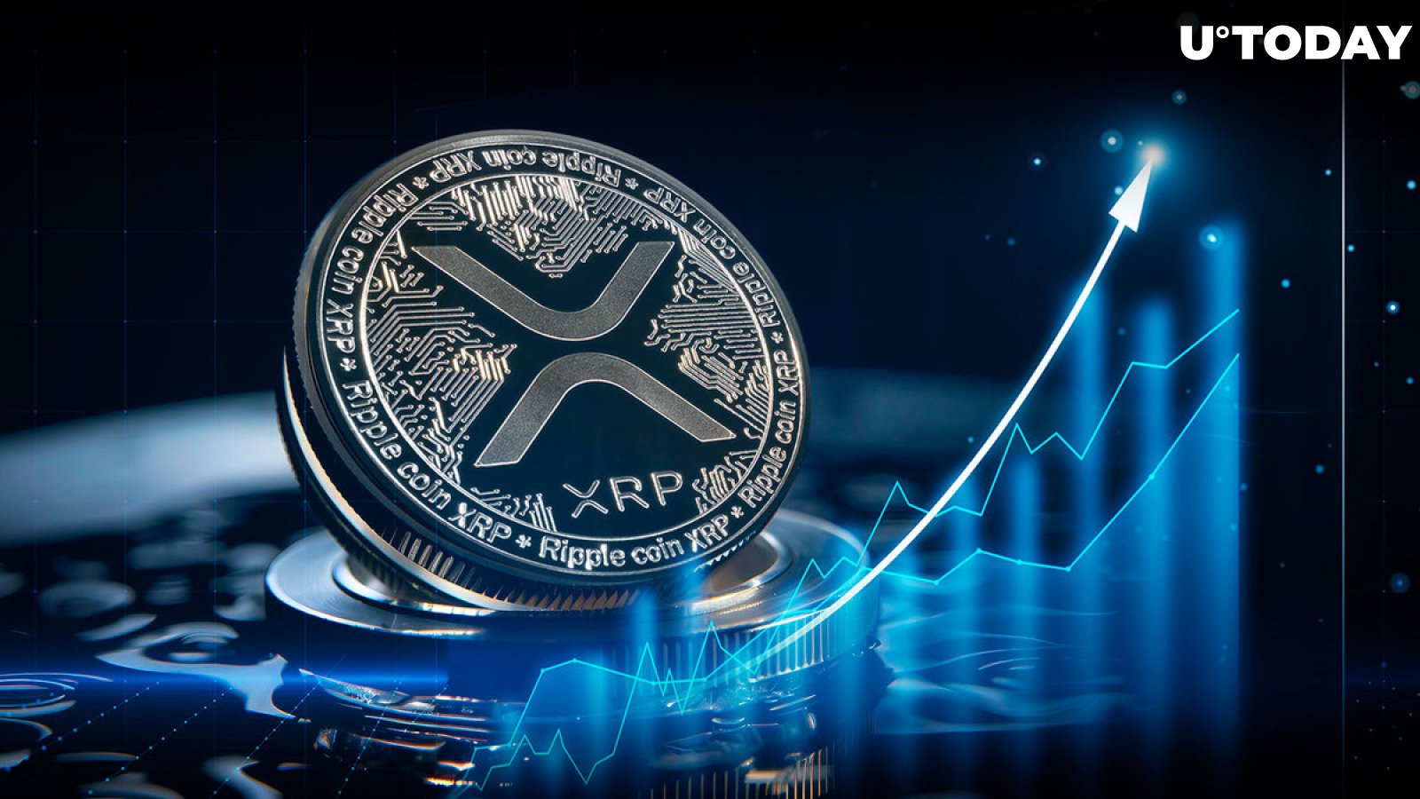 XRP Price Suddenly Jumps, Here’s Crazy Explanation 