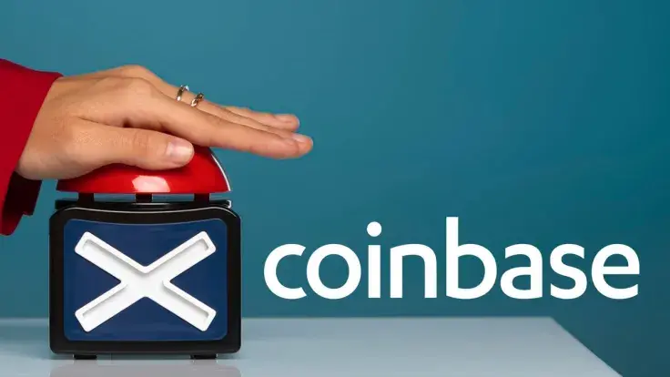 Coinbase Delists 80 Trading Pairs From Platform, Here's Why