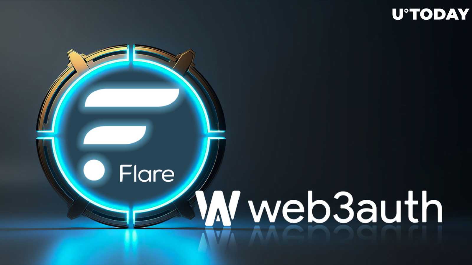 Flare Scores Partnership With Web3Auth for Streamlined Wallet Logins