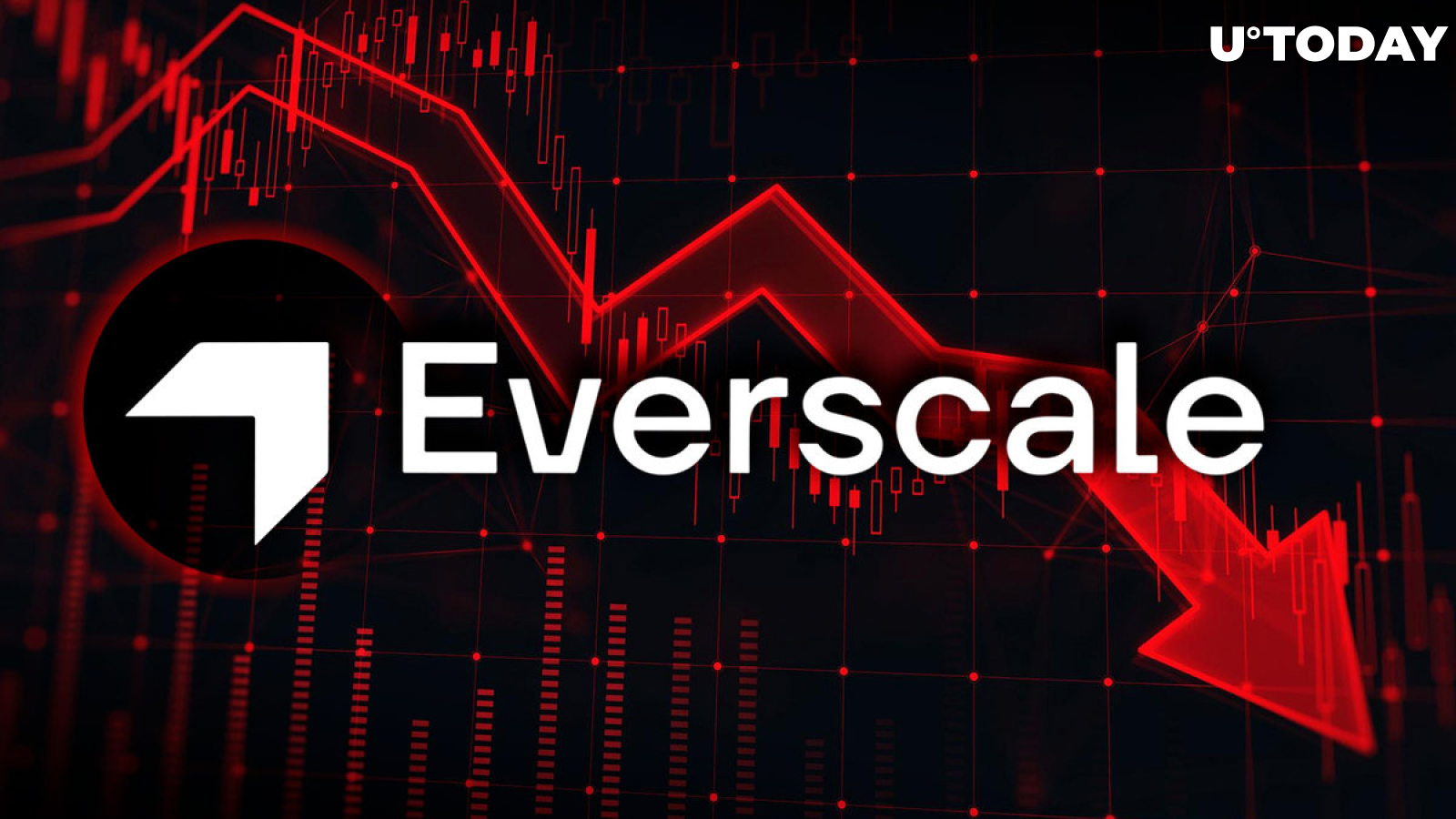Everscale Large Token Theft Triggers 21% Slide in EVER Token