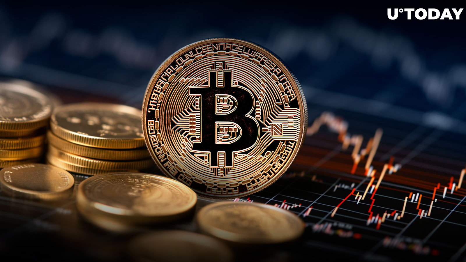 Bitcoin Price: Here's Why $28,000 Level Is Crucial