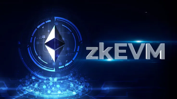 Ethereum Layer 2 zkEVM Solution Goes Live on Mainnet