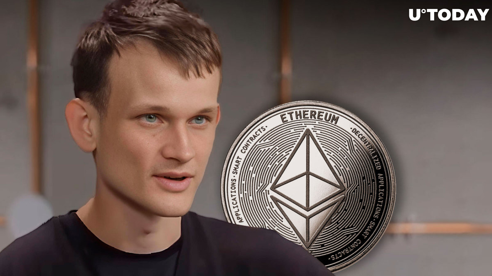 Ethereum's Vitalik Buterin Ends Speculation on His Mysterious ETH Transfers