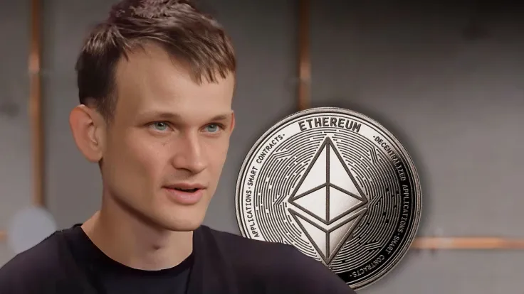 Ethereum's Vitalik Buterin Ends Speculation on His Mysterious ETH Transfers