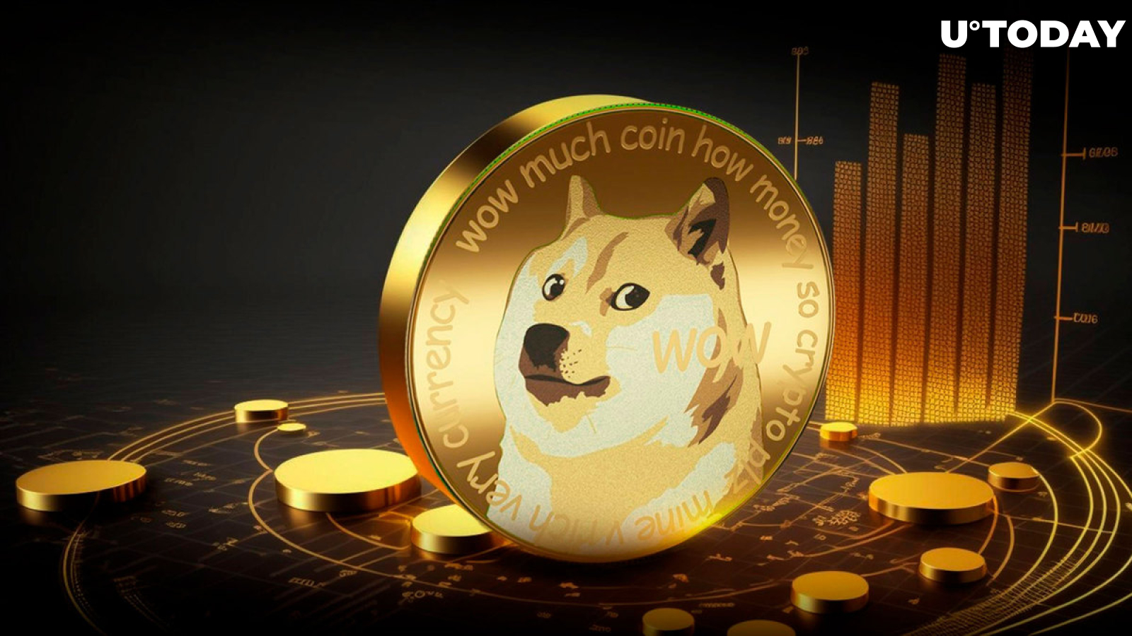 Dogecoin (DOGE) Outshines BTC, ADA and ETH in This Important Metric