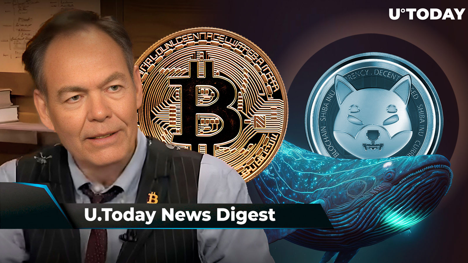Coinbase Delists 80 Trading Pairs From Platform, Max Keiser Shares When BTC Will Hit $220,000, SHIB Whale Makes Massive $31.6 Million Transfer: Crypto News Digest by U.Today
