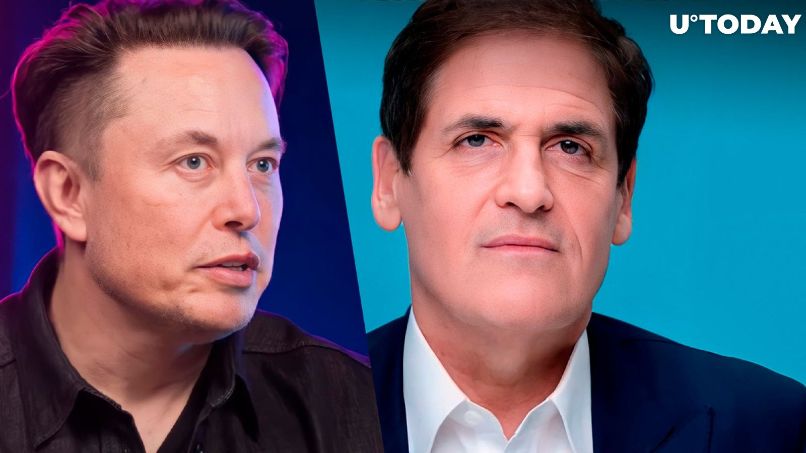 Elon Musk and Mark Cuban Team up Against SEC: Details