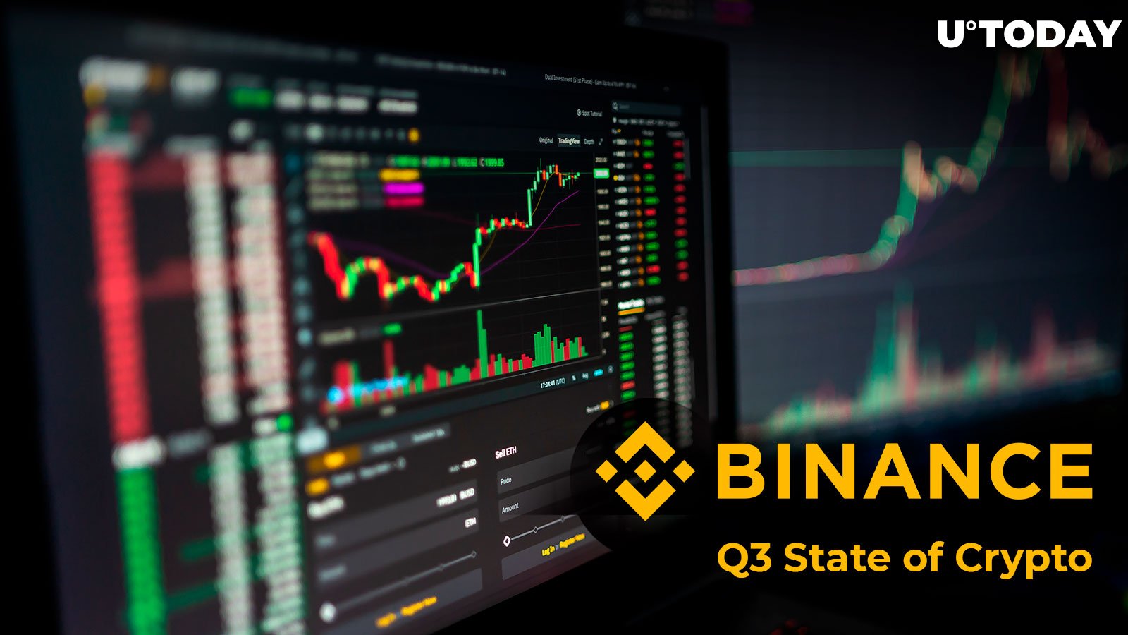 Three Extremely Important Crypto Market Insights From Binance's Recent Market Research