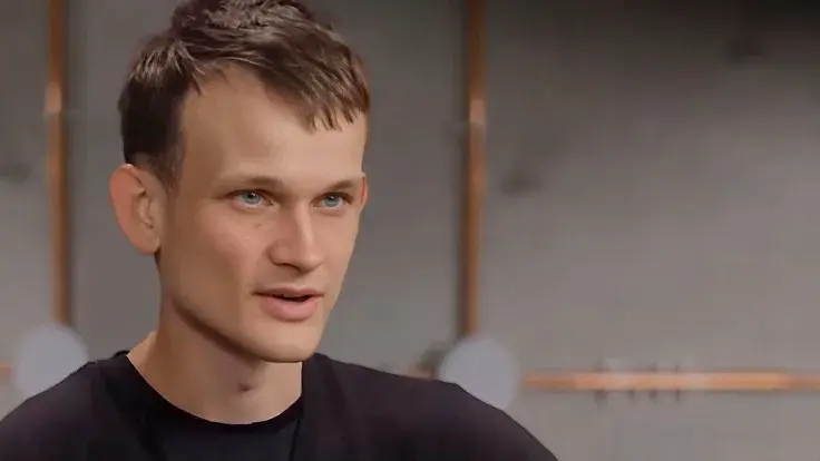 Ethereum Cofounder Vitalik Buterin Confirms Plans for AI