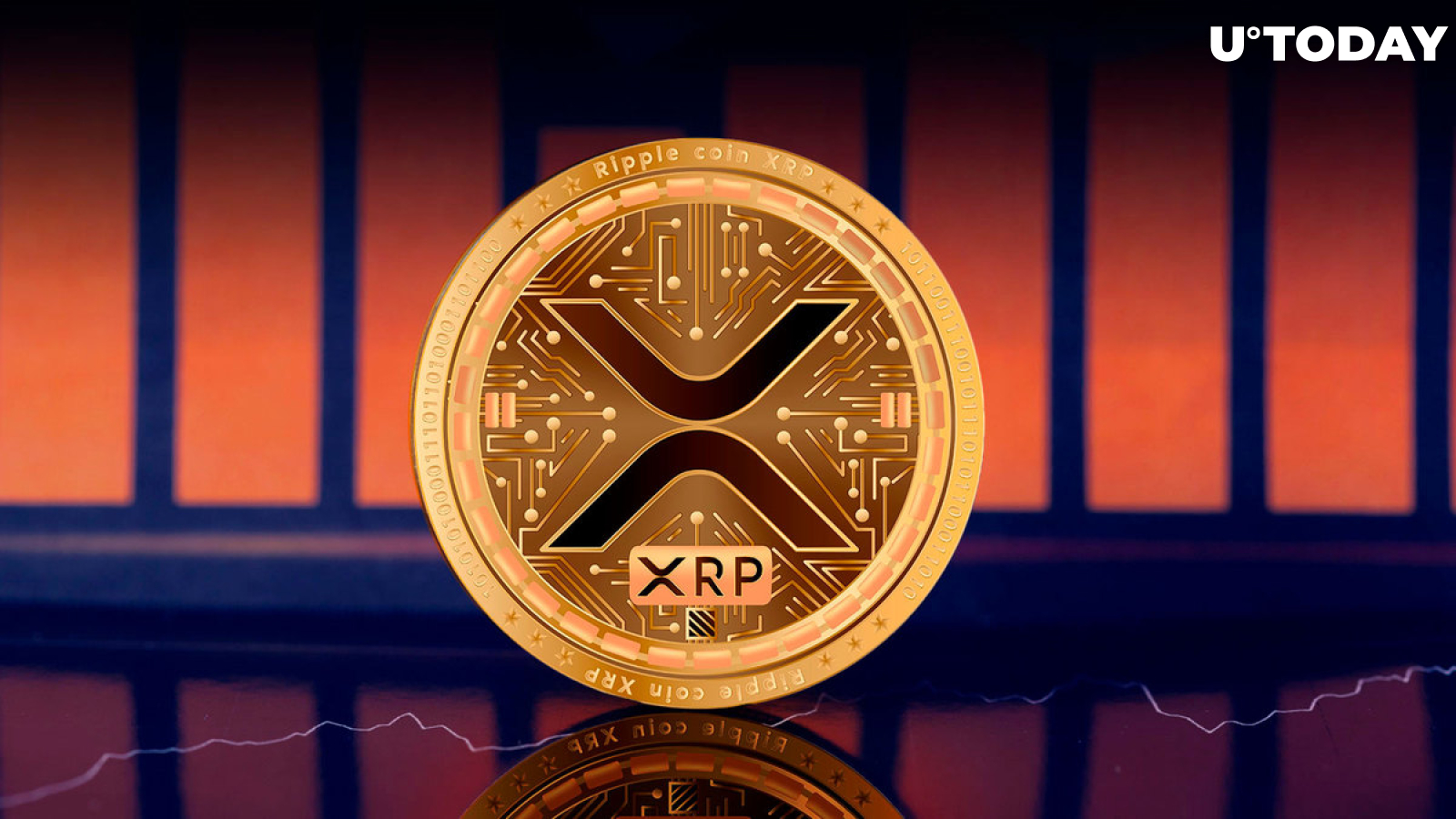 XRP Loses Monthly Gains, Here's What Might Happen Next