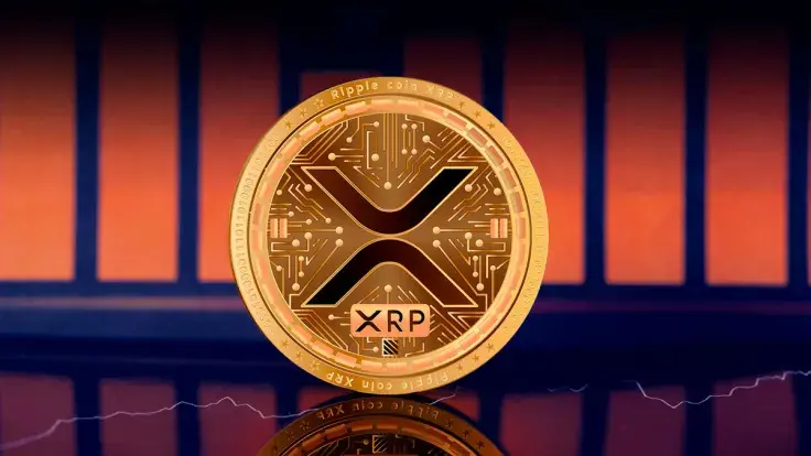XRP Loses Monthly Gains, Here's What Might Happen Next