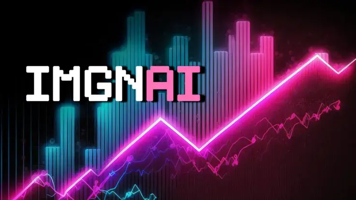 This AI Crypto Added Over 50% in One Week