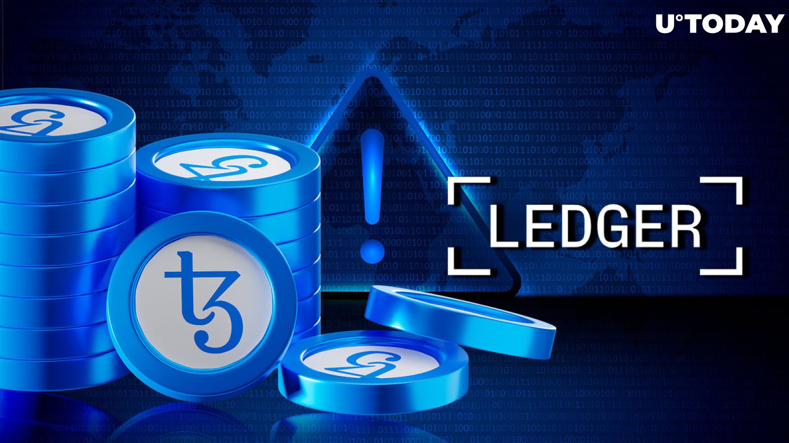 Tezos (XTZ) Important Alert Issued by Crypto Wallet Provider Ledger