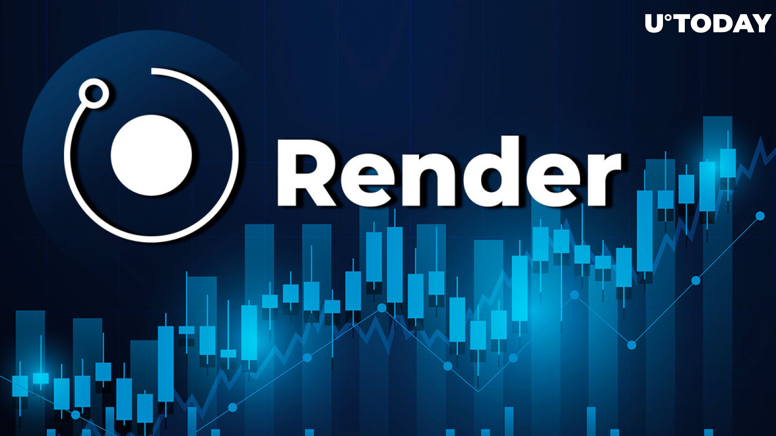 Crypto AI Coin Render (RENDER) Gains 13%, and Here's Why