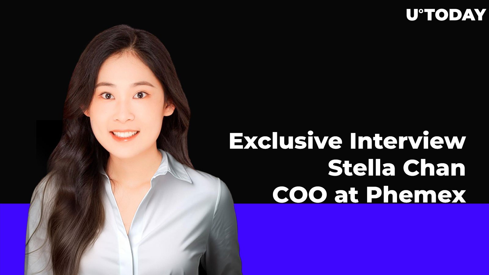 Phemex COO Spills the Beans in Exclusive Interview: Soulbound Tokens Set to Make Crypto Trading Safer Than Ever